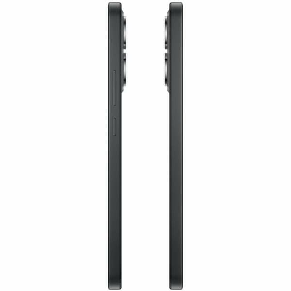 Smartphone Oppo 110010234356 Octa Core 8 GB RAM 256 GB Grå 6,67"