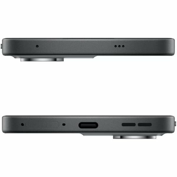 Smartphone Oppo 110010234356 Octa Core 8 GB RAM 256 GB Grå 6,67"