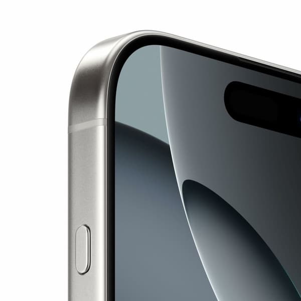 Smartphone Apple iPhone 16 Pro Max Hexa Core 8 GB RAM 1 TB Vit 6,9"