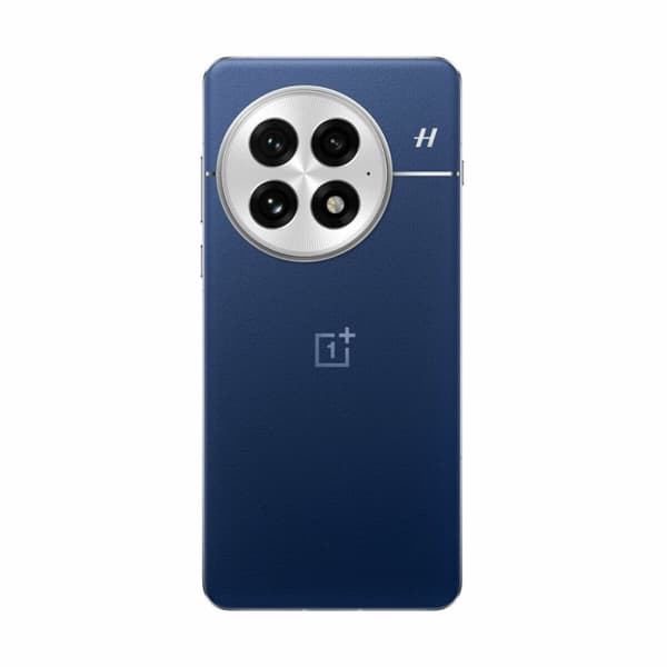 Smartphone OnePlus 13 Qualcomm Snapdragon 8 Elite 512 GB Blå