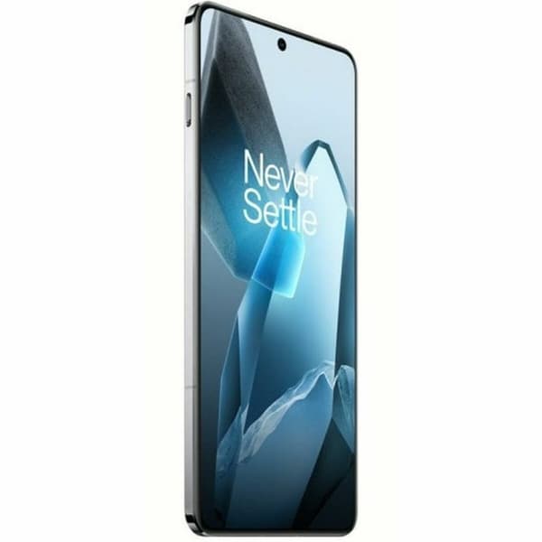 Smartphone OnePlus 13 Qualcomm Snapdragon 8 Elite 512 GB Blå