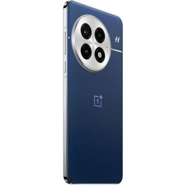 Smartphone OnePlus 13 Qualcomm Snapdragon 8 Elite 512 GB Blå