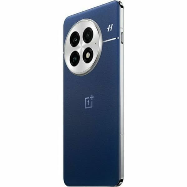 Smartphone OnePlus 13 Qualcomm Snapdragon 8 Elite 512 GB Blå