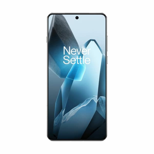 Smartphone OnePlus 13 Qualcomm Snapdragon 8 Elite 512 GB Blå