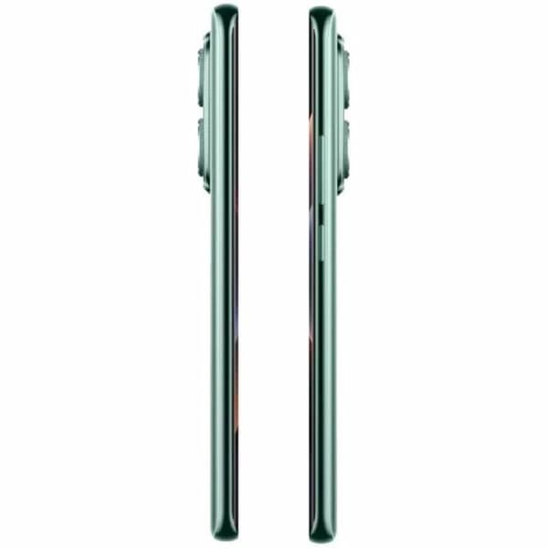 Smartphone Xiaomi POCO X7 Octa Core 12 GB RAM 512 GB Grön 6,67"