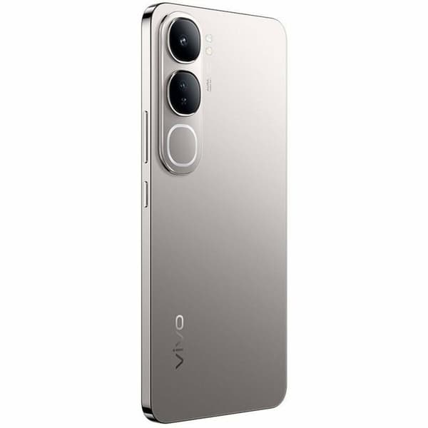 Smartphone Vivo V40 SE Octa Core 8 GB RAM 256 GB Titan