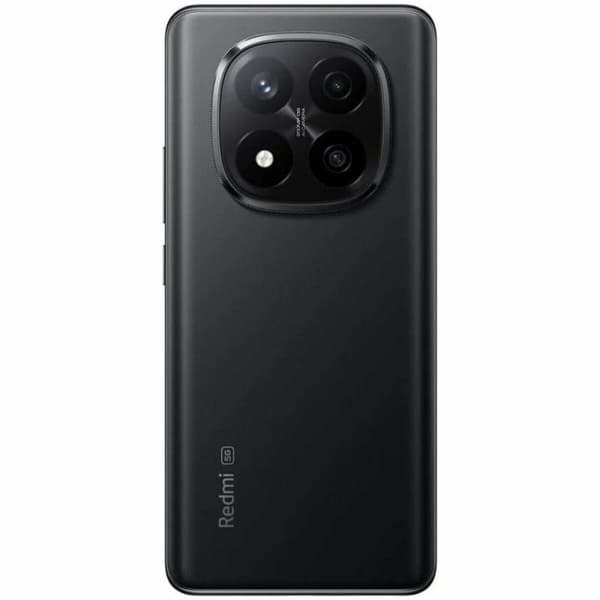 Smarttelefoner Xiaomi MZB0I9REU Octa Core 12 GB RAM 512 GB Svart