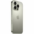 Miniatyrbillede 4 af 11: Smartphone Apple MYNQ3QL/A Hexa Core 8 GB RAM 512 GB Beige 6,3"
