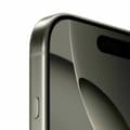 Miniatyrbillede 5 af 11: Smartphone Apple MYNQ3QL/A Hexa Core 8 GB RAM 512 GB Beige 6,3"