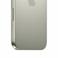 Miniatyrbillede 6 af 11: Smartphone Apple MYNQ3QL/A Hexa Core 8 GB RAM 512 GB Beige 6,3"