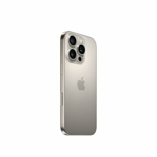 Smartphone Apple MYNQ3QL/A Hexa Core 8 GB RAM 512 GB Beige 6,3"