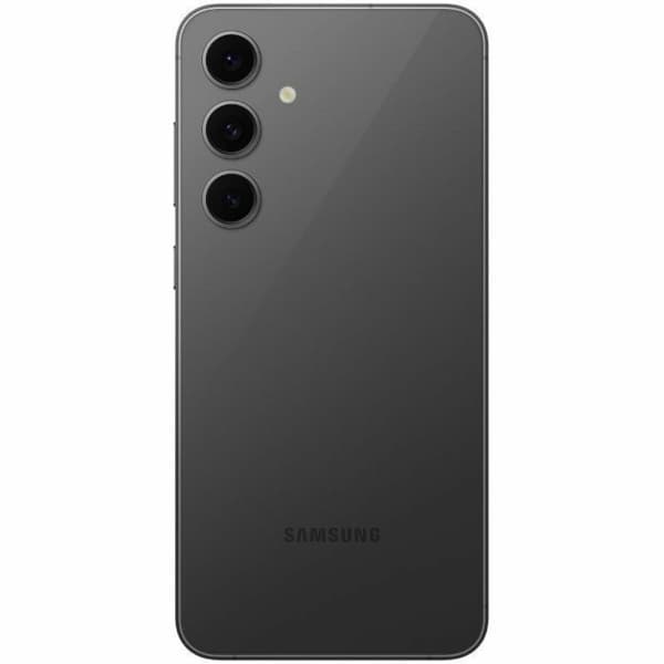 Smartphone Samsung Octa Core 8 GB RAM 128 GB Sort 6,2"