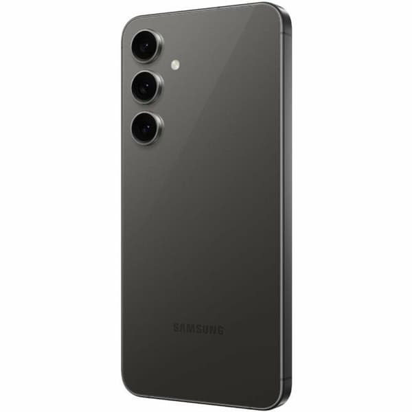 Smartphone Samsung Octa Core 8 GB RAM 128 GB Sort 6,2"
