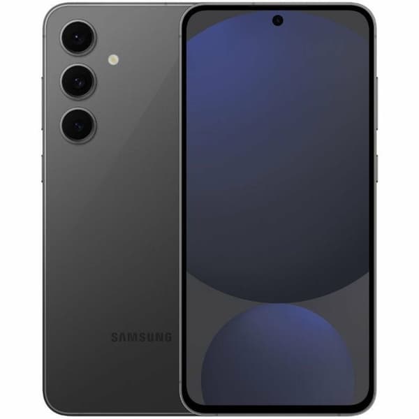 Smartphone Samsung Octa Core 8 GB RAM 128 GB Sort 6,2" Grafit