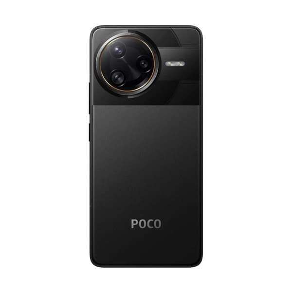 Smartphone Poco POCO F7 ULTRA 256 GB Sort