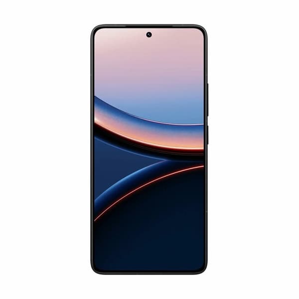 Smartphone Poco POCO F7 ULTRA 256 GB Sort