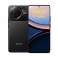 Miniatyrbillede 1 af 4: Smartphone Poco POCO F7 ULTRA 256 GB Sort