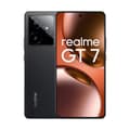Miniatyrbillede 1 af 9: Smartphone Realme GT 7 6,78" 12 GB RAM 256 GB Sort