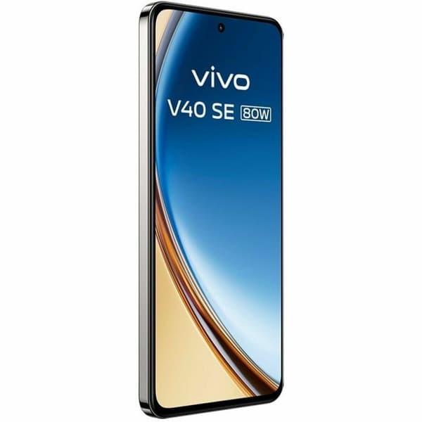 Smartphone Vivo 5668032B Octa Core 8 GB RAM 256 GB Titanium