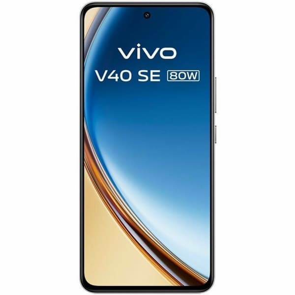 Smartphone Vivo 5668032B Octa Core 8 GB RAM 256 GB Titanium