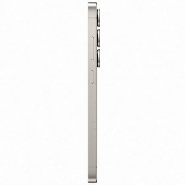 Smartphone Samsung SM-S938BZTGEUB Octa Core 12 GB RAM 512 GB Grå 6,9"