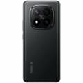 Pikkukuva 5 / 5: Älypuhelimet Xiaomi Redmi Note 14 Pro+ Octa Core 12 GB RAM 512 GB Musta 6,67"
