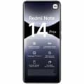 Pikkukuva 2 / 5: Älypuhelimet Xiaomi Redmi Note 14 Pro+ Octa Core 12 GB RAM 512 GB Musta 6,67"
