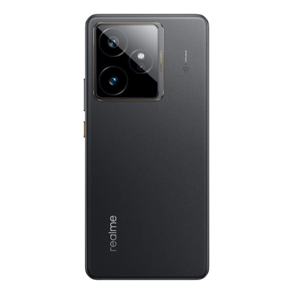 Älypuhelimet Realme GT 7 6,78" 12 GB RAM 512 GB Musta