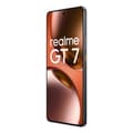 Pikkukuva 4 / 9: Älypuhelimet Realme GT 7 6,78" 12 GB RAM 512 GB Musta