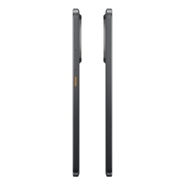 Älypuhelimet Realme GT 7 6,78" 12 GB RAM 512 GB Musta