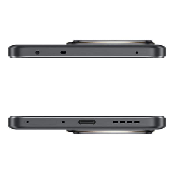 Älypuhelimet Realme GT 7 6,78" 12 GB RAM 512 GB Musta