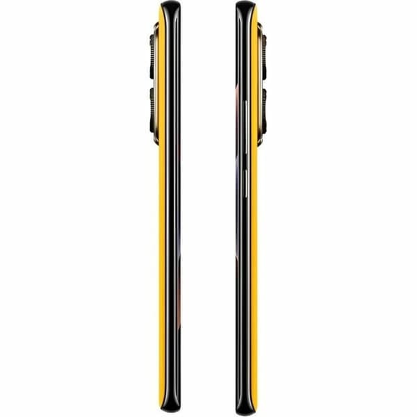 Älypuhelimet Xiaomi POCO X7 5G 12-512 BK Octa Core 12 GB RAM 512 GB Musta 6,67"