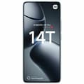 Miniatyrbild 3 av 10: Smartphone Xiaomi 14T P 12-256 BL Octa Core 12 GB RAM 256 GB Blå