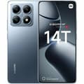 Miniatyrbild 1 av 10: Smartphone Xiaomi 14T P 12-256 BL Octa Core 12 GB RAM 256 GB Blå