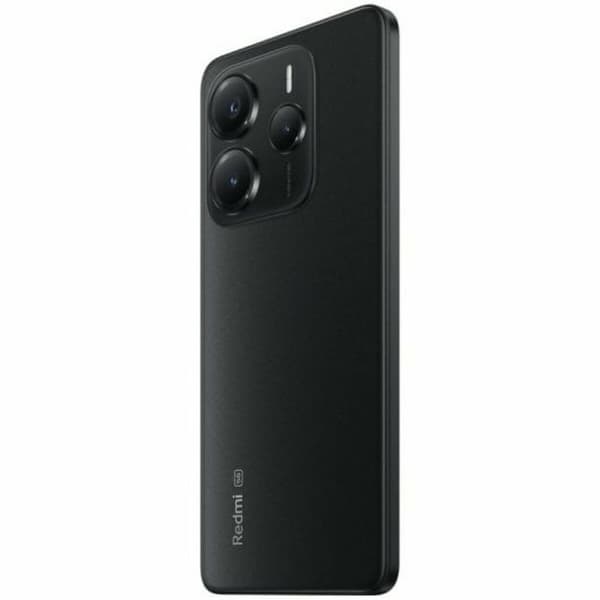 Smartphone Xiaomi Redmi Note 14 8 GB RAM 256 GB Svart 6,67"