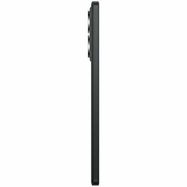 Smartphone Xiaomi Redmi Note 14 8 GB RAM 256 GB Svart 6,67"
