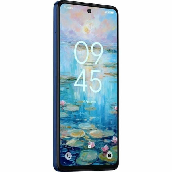 Smartphone TCL 50 NXTPAPER Octa Core 8 GB RAM 256 GB Blå 6,78"