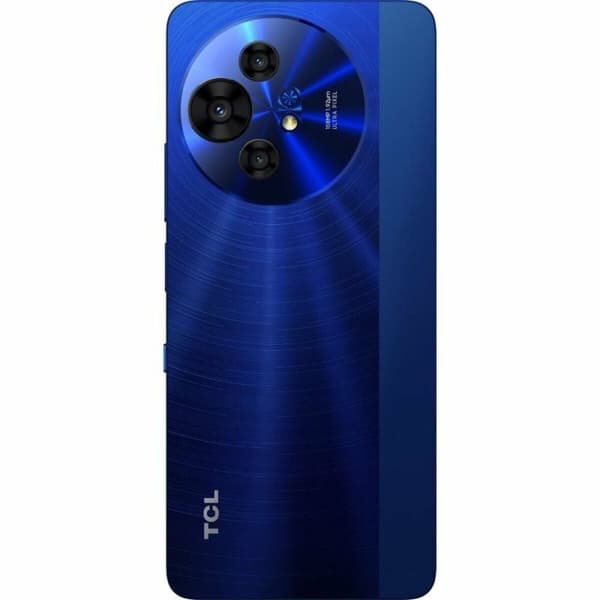 Smartphone TCL 50 NXTPAPER Octa Core 8 GB RAM 256 GB Blå 6,78"