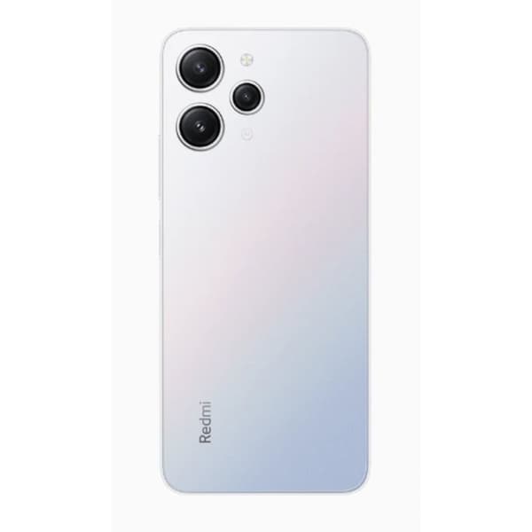 Smartphone Xiaomi MZB0EC0EU Octa Core 4 GB RAM 128 GB Sølvfarvet Sølv