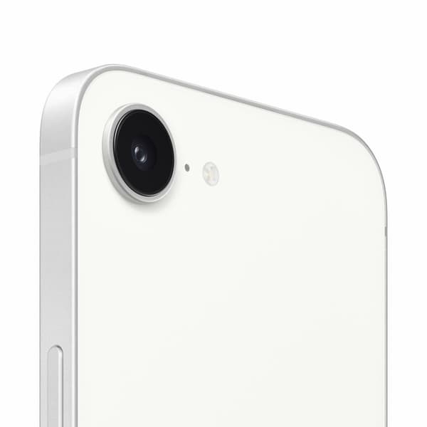 Smartphone Apple MD274QL/A Octa Core 8 GB RAM 512 GB Hvid 6,1"