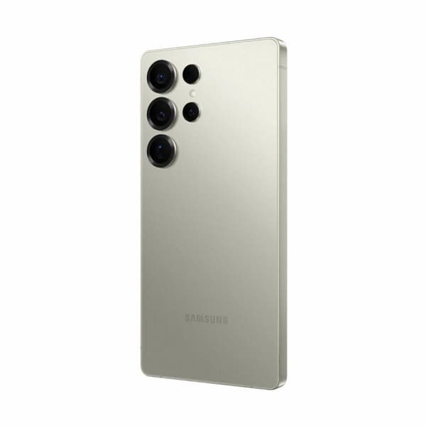 Smartphone Samsung Galaxy S25 Ultra  6,9" Qualcomm Snapdragon 8 Elite 12 GB RAM 1 TB