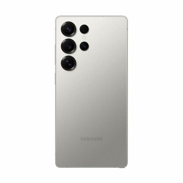 Smartphone Samsung Galaxy S25 Ultra  6,9" Qualcomm Snapdragon 8 Elite 12 GB RAM 1 TB