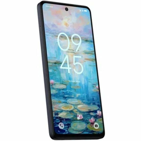 Smartphone TCL T702D-2ALCA112 Octa Core 8 GB RAM 256 GB Grå 6,78"