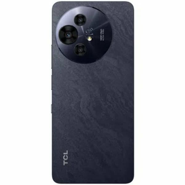 Smartphone TCL T702D-2ALCA112 Octa Core 8 GB RAM 256 GB Grå 6,78"