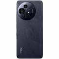 Miniatyrbillede 5 af 5: Smartphone TCL T702D-2ALCA112 Octa Core 8 GB RAM 256 GB Grå 6,78"