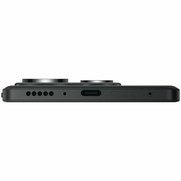 Älypuhelimet Xiaomi Redmi Note 14 8 GB RAM 256 GB Musta 6,67"