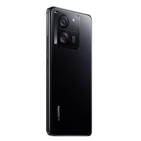 Älypuhelimet Xiaomi 13T Pro Octa Core 12 GB RAM 512 GB Musta