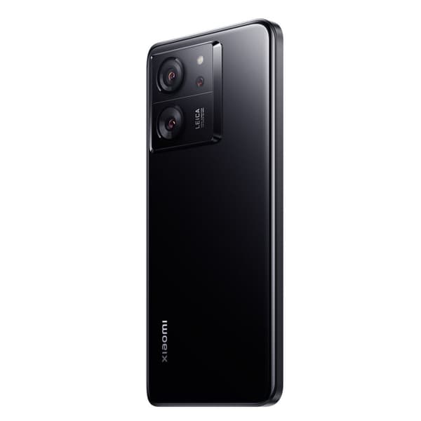 Älypuhelimet Xiaomi 13T Pro Octa Core 12 GB RAM 512 GB Musta