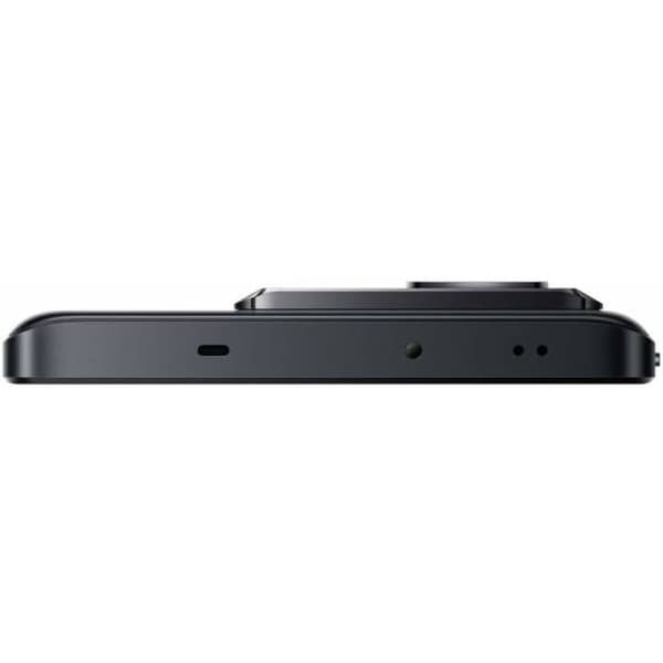 Älypuhelimet Xiaomi 13T Pro Octa Core 12 GB RAM 512 GB Musta