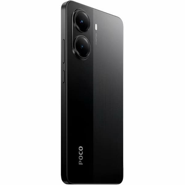 Älypuhelimet Xiaomi POCO X7 Pro Octa Core 12 GB RAM 512 GB Musta 6,67"